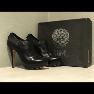 Vince Camuto high heels